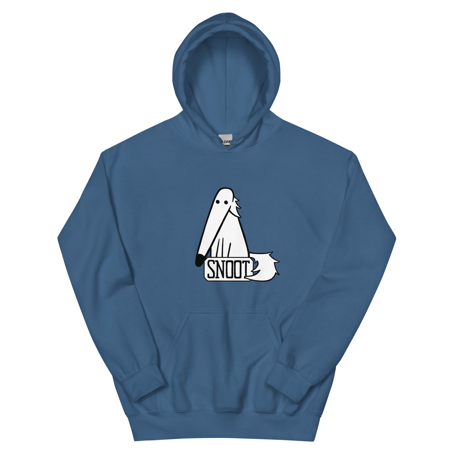 SNOOT HOODIE