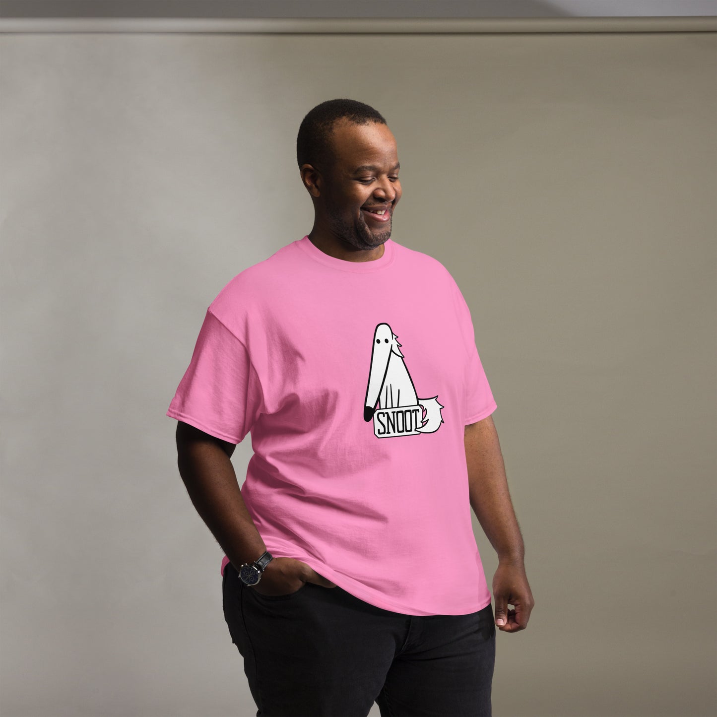 SNOOT SHIRT