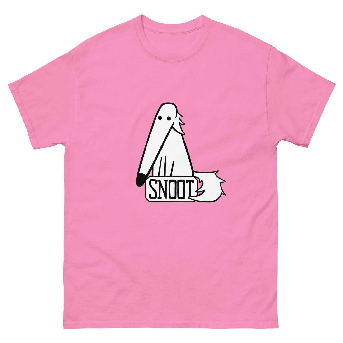 SNOOT SHIRT