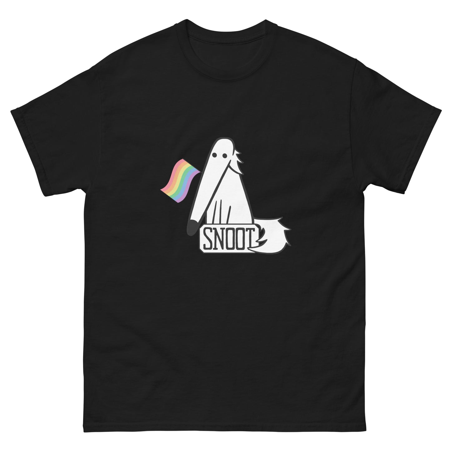 SNOOT PRIDE SHIRT