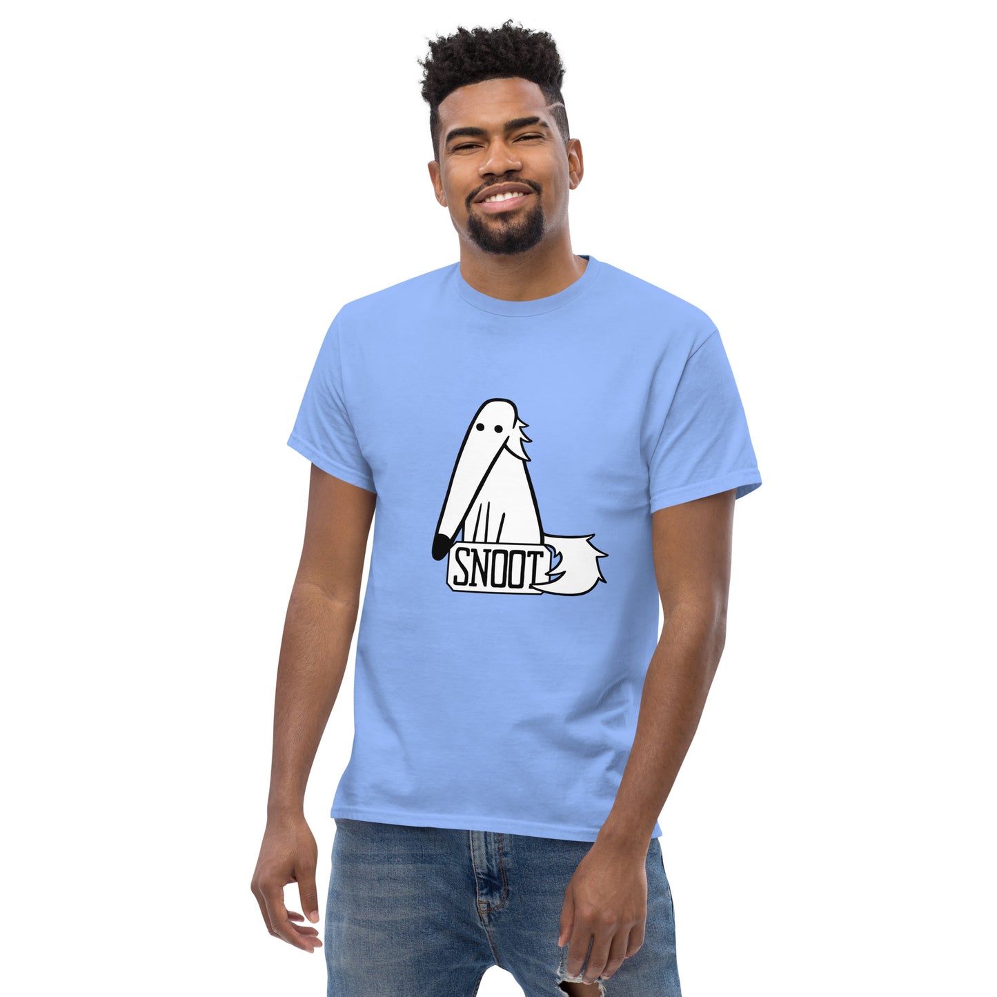 SNOOT SHIRT