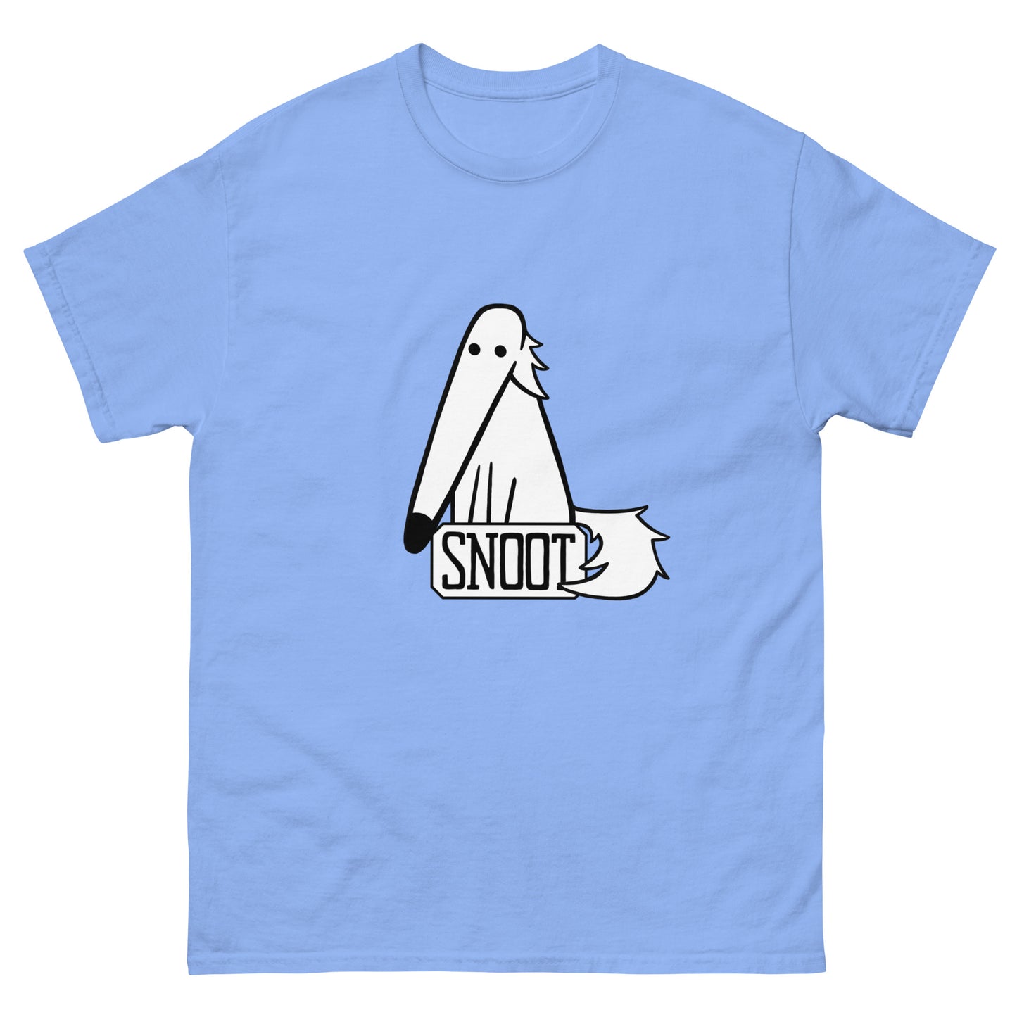 SNOOT SHIRT