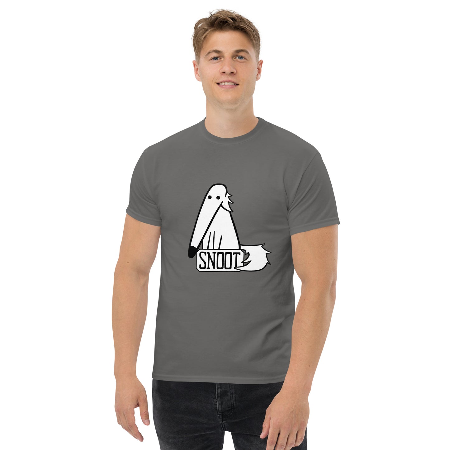 SNOOT SHIRT