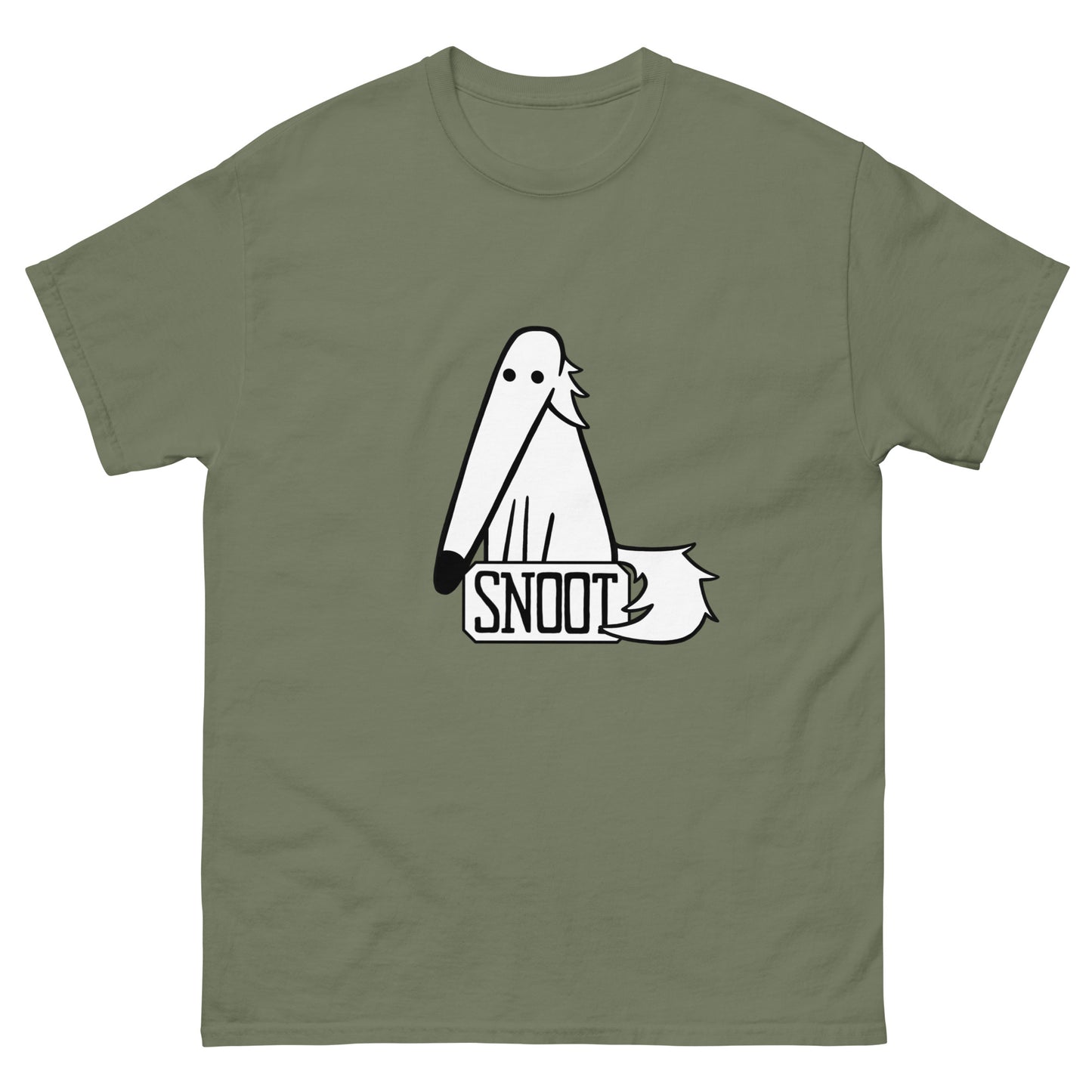SNOOT SHIRT
