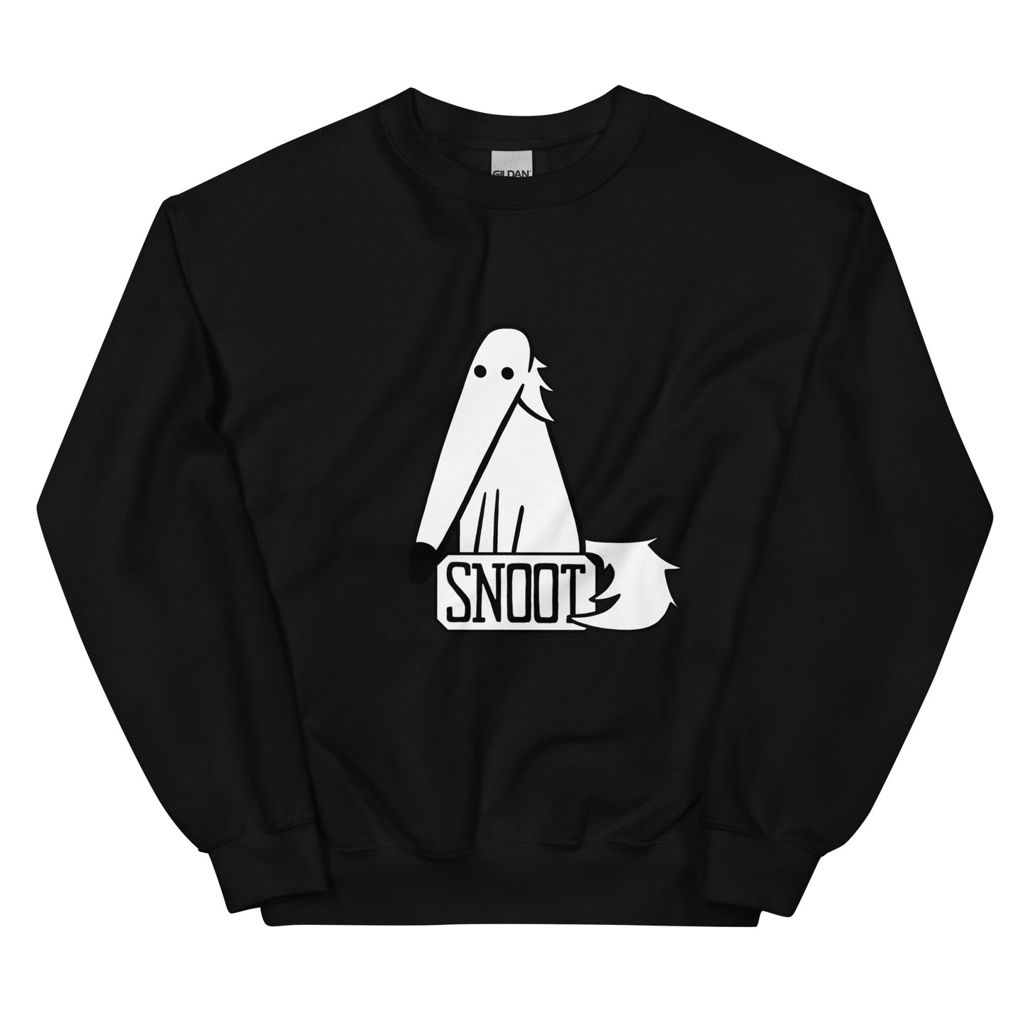 SNOOT SWEATER
