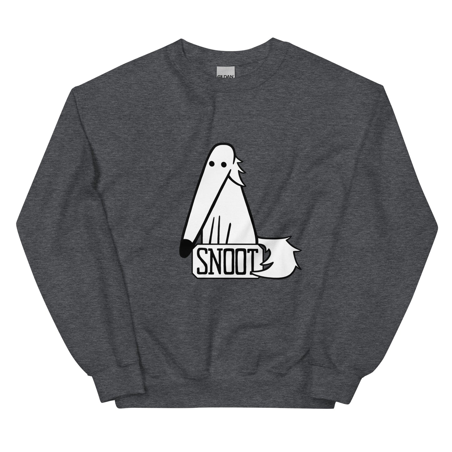 SNOOT SWEATER
