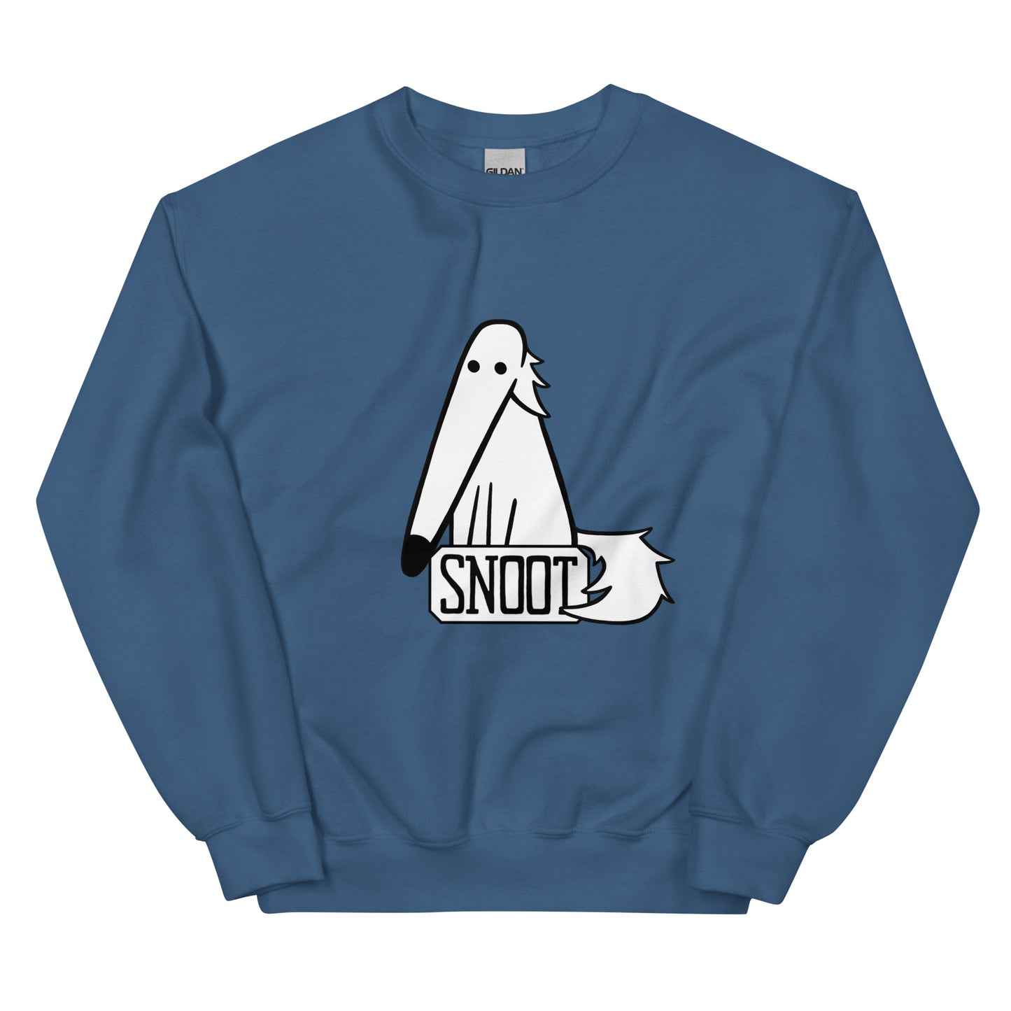 SNOOT SWEATER