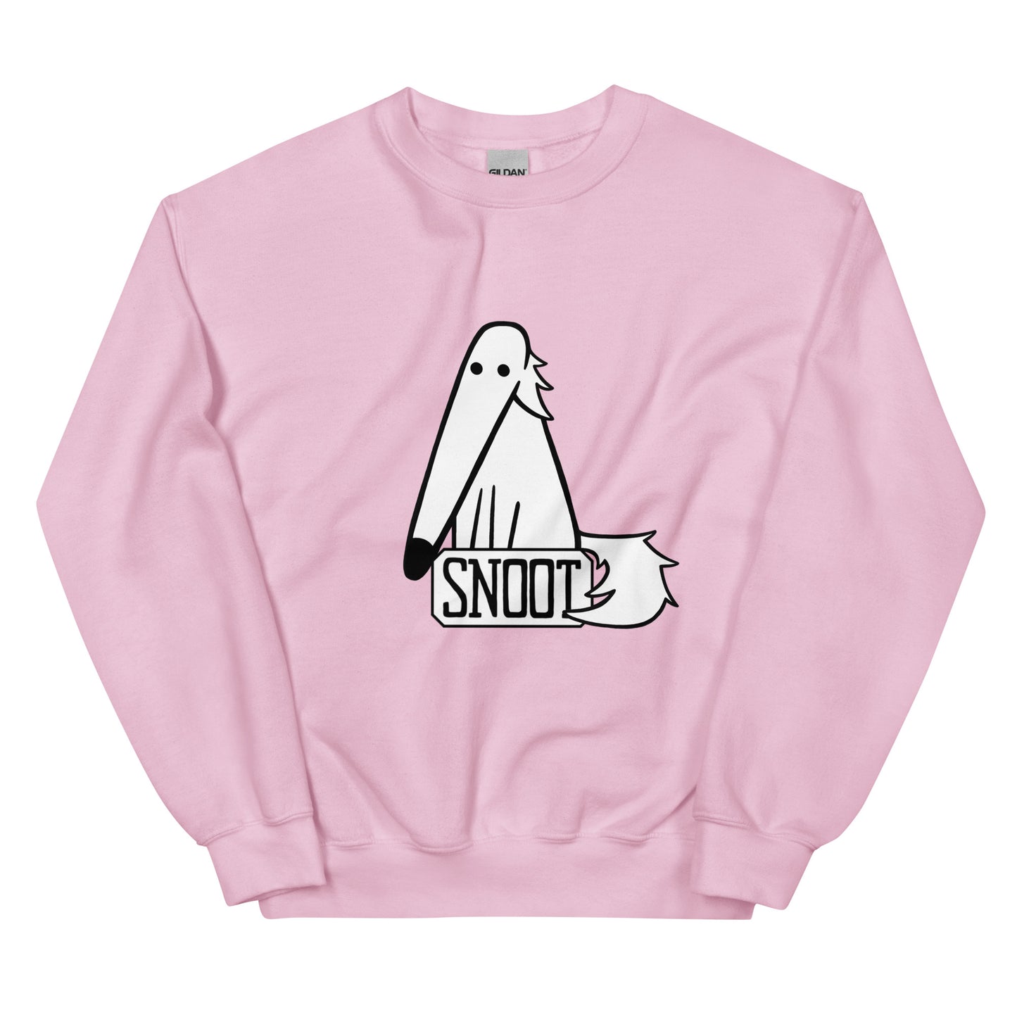 SNOOT SWEATER