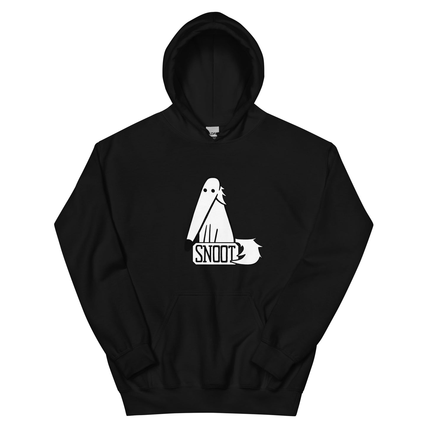 SNOOT HOODIE