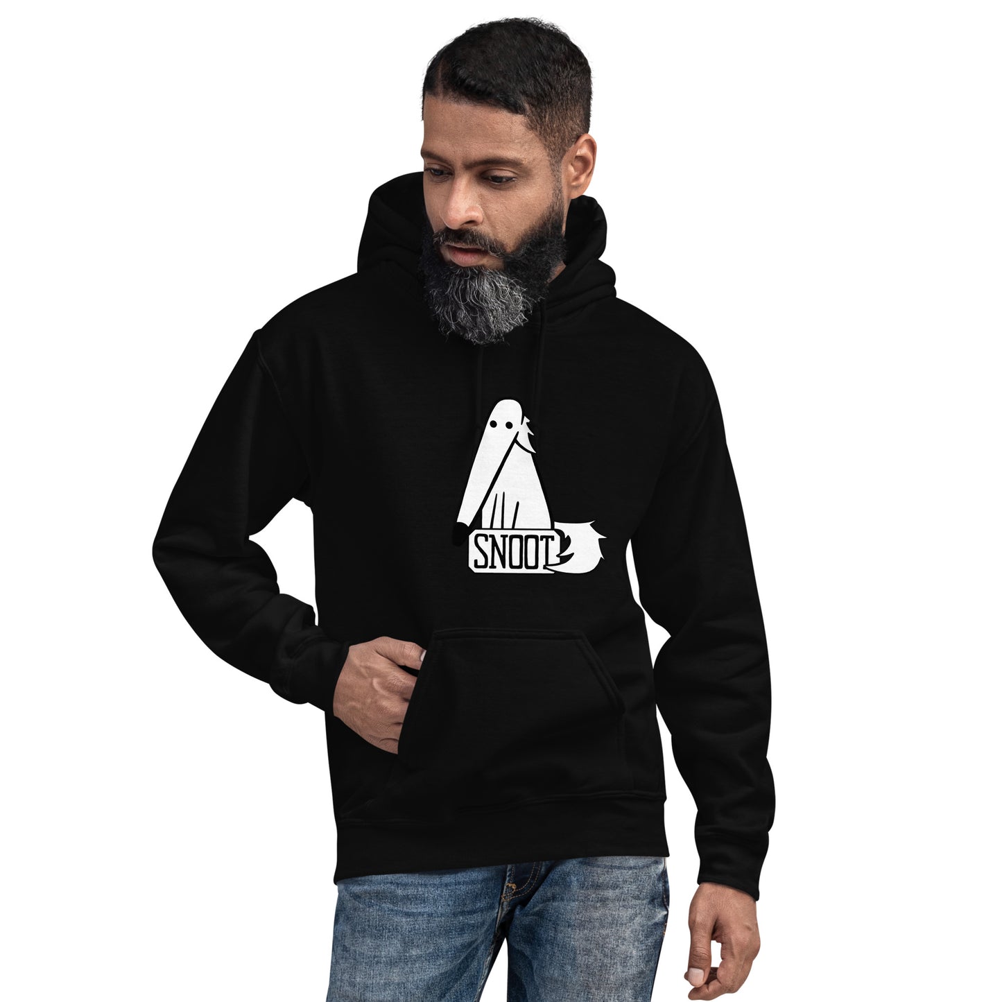 SNOOT HOODIE