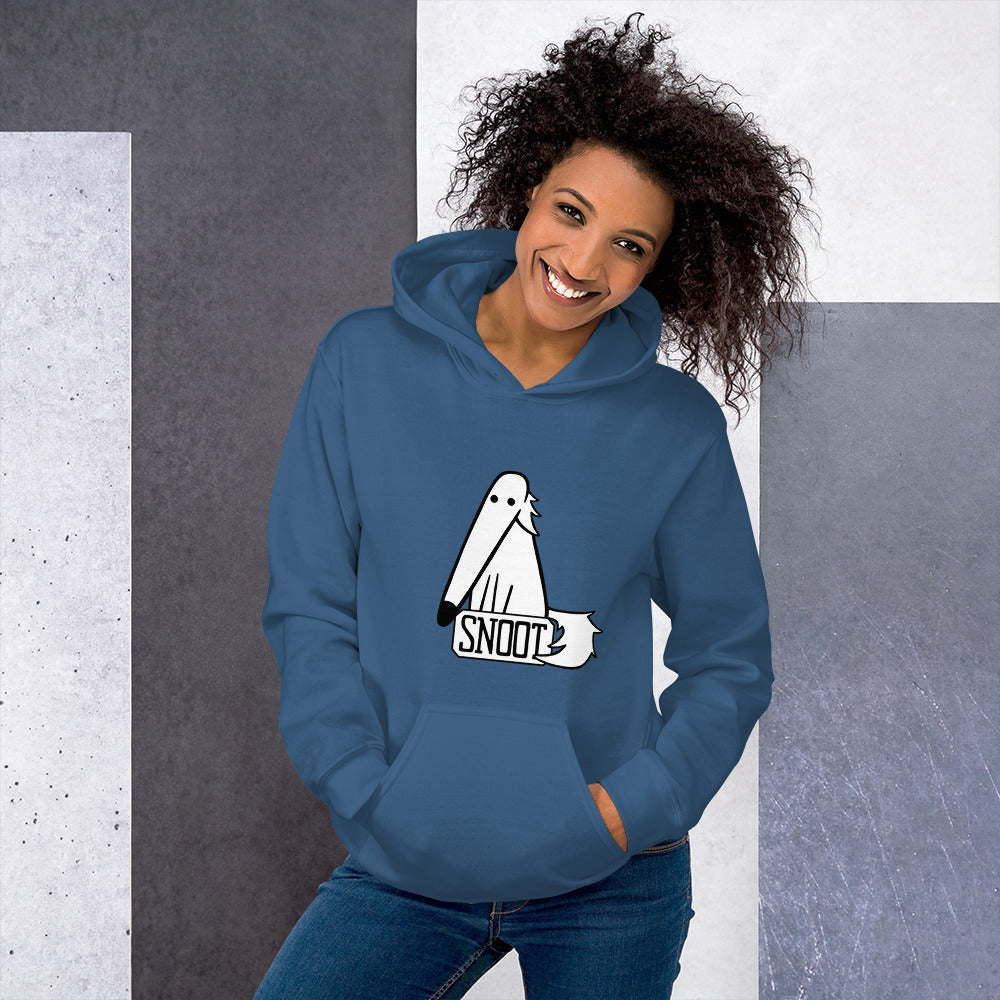 SNOOT HOODIE