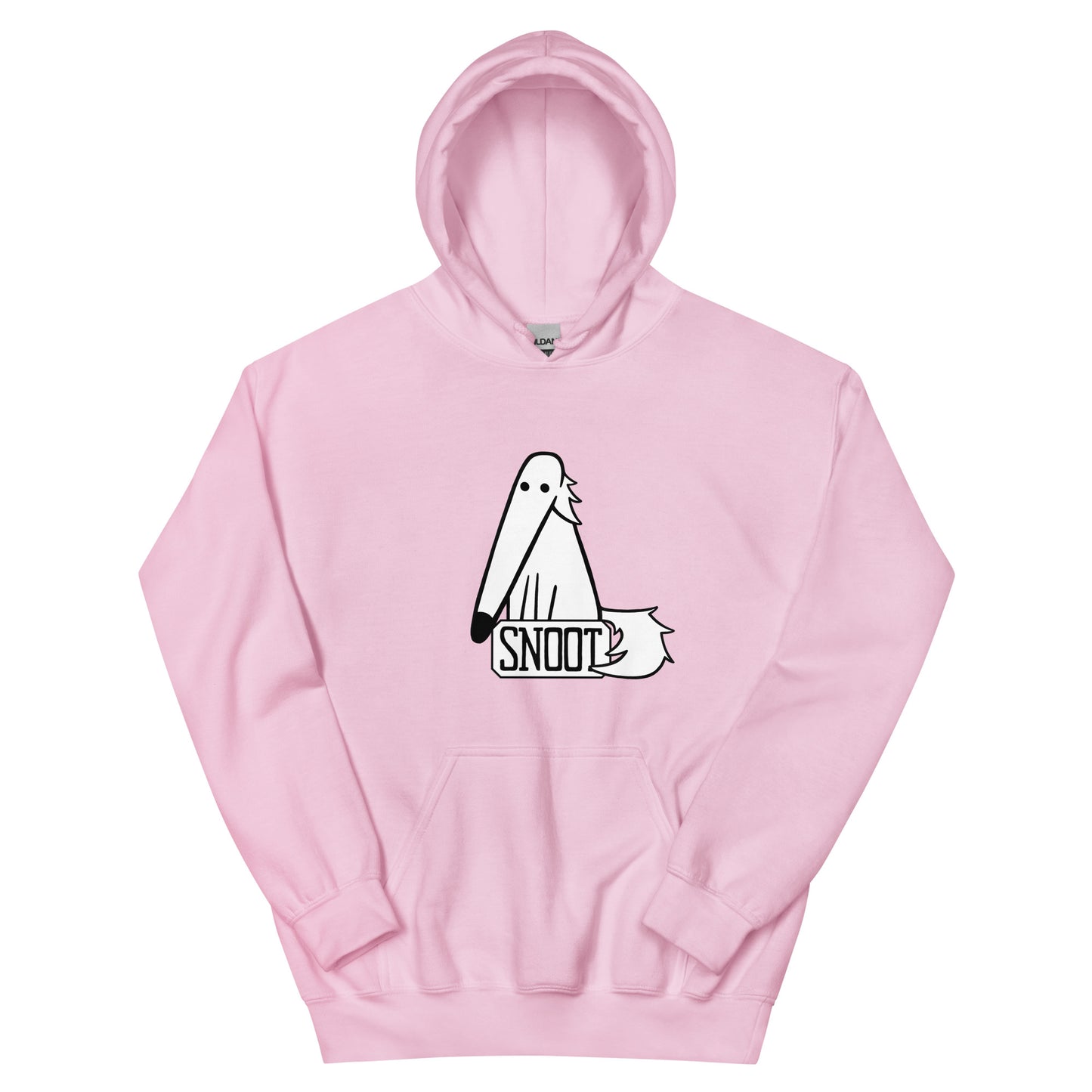 SNOOT HOODIE