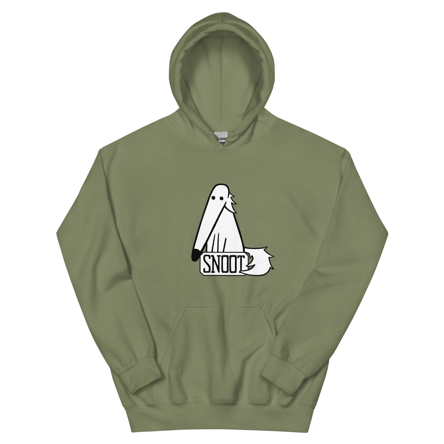 SNOOT HOODIE