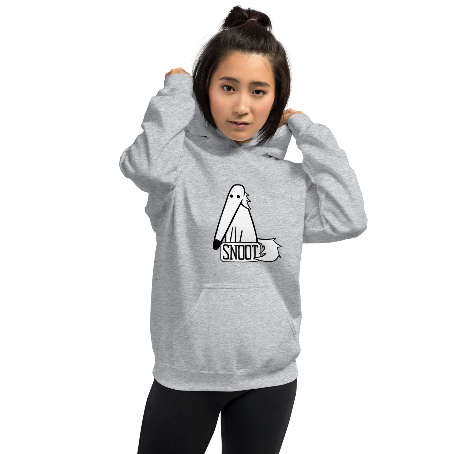 SNOOT HOODIE