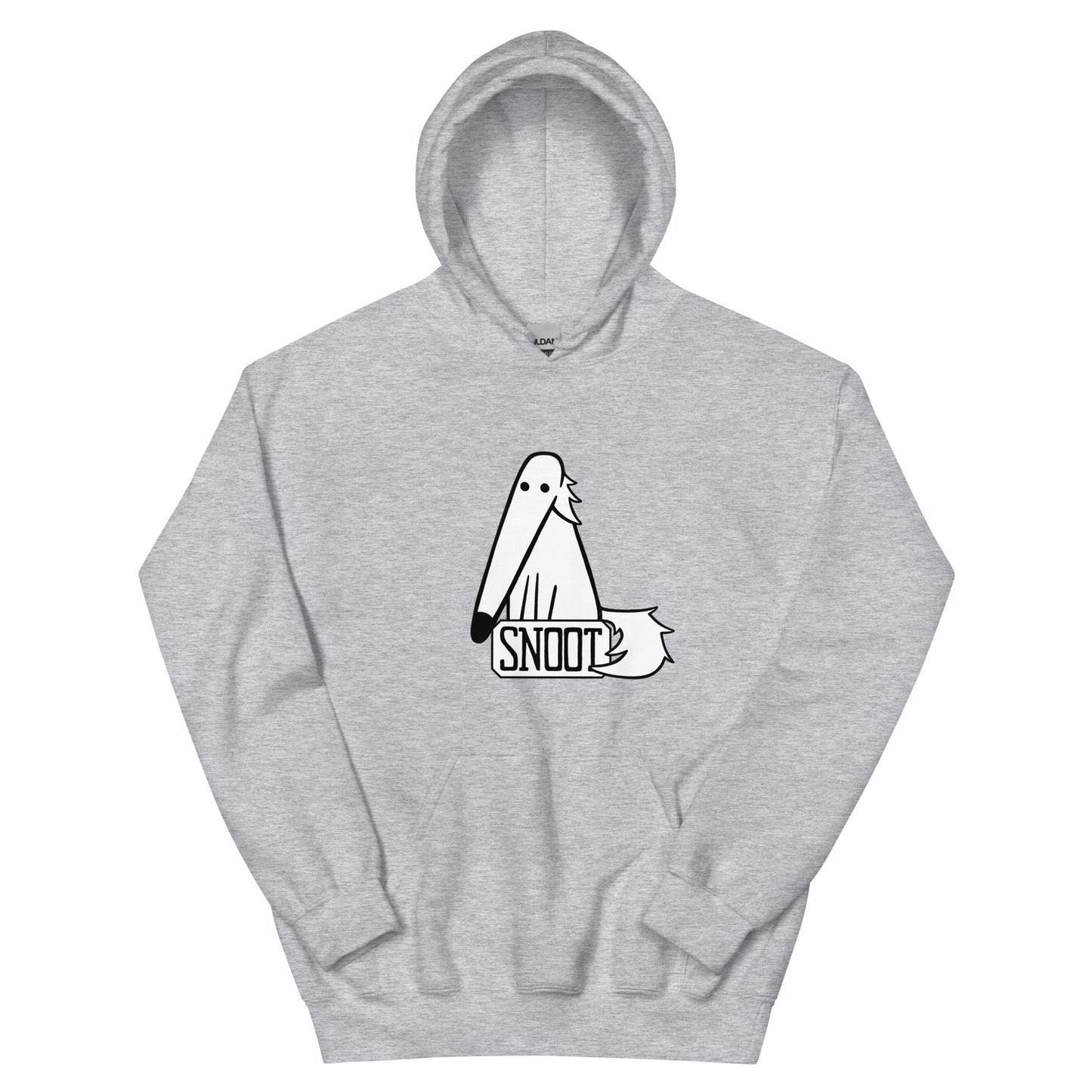 SNOOT HOODIE